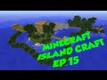 Stevecs94 ci aiuta con IslandCraft! | Minecraft IslandCraft Ep. 15 | [ITA - HD]