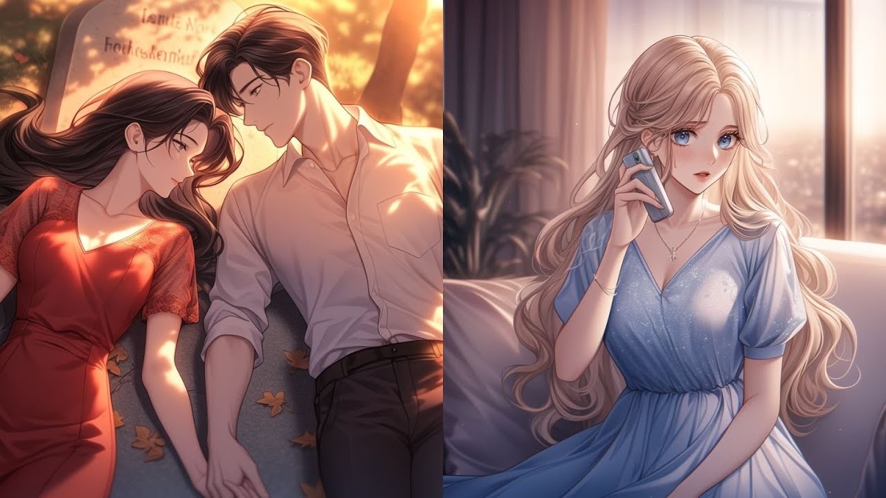 📕Fiancée disdained me and had a poor girl pose as her—funny how she reacted seeing us fall in love