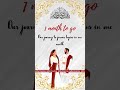 1 Month To Go 😍✨ DM For Paid Designs ❣️ #wedding #invitation #design #shorts #short
