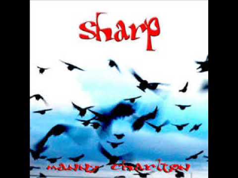 Manny Charlton – Sharp – CD (Album), 2005 [r7854895] | Discogs