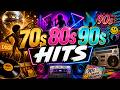 The Best of Three Decades | 70s 80s 90s Throwback Hits
