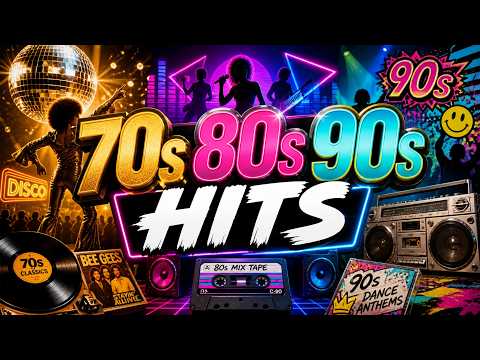 The Best of Three Decades | 70s 80s 90s Throwback Hits - YouTube The Best of Three Decades | 70s 80s 90s Throwback Hits - YouTube