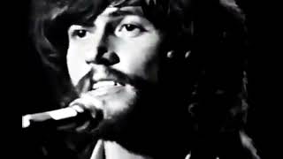 Bee Gees How Can You Mend A Broken Heart Live 1971