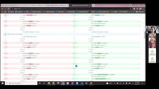 Conflict Detection & Merging