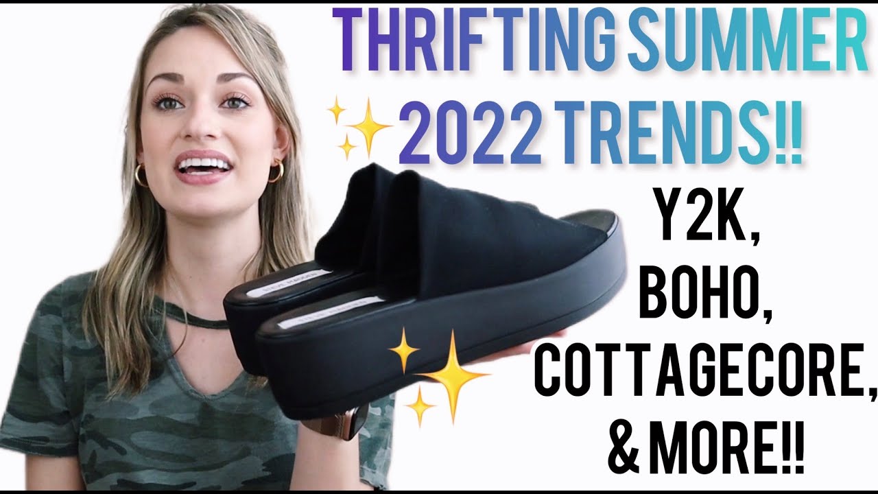 HUGE 90+ Item Thrift Outlet Haul to Resell on Poshmark for a Profit