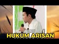 HUKUM ARISAN - Ustadz abdul somad