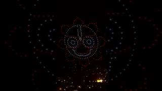 #JagannathPuri #DroneShow | Odisha | Gonasika Festival | BotLab Dynamics