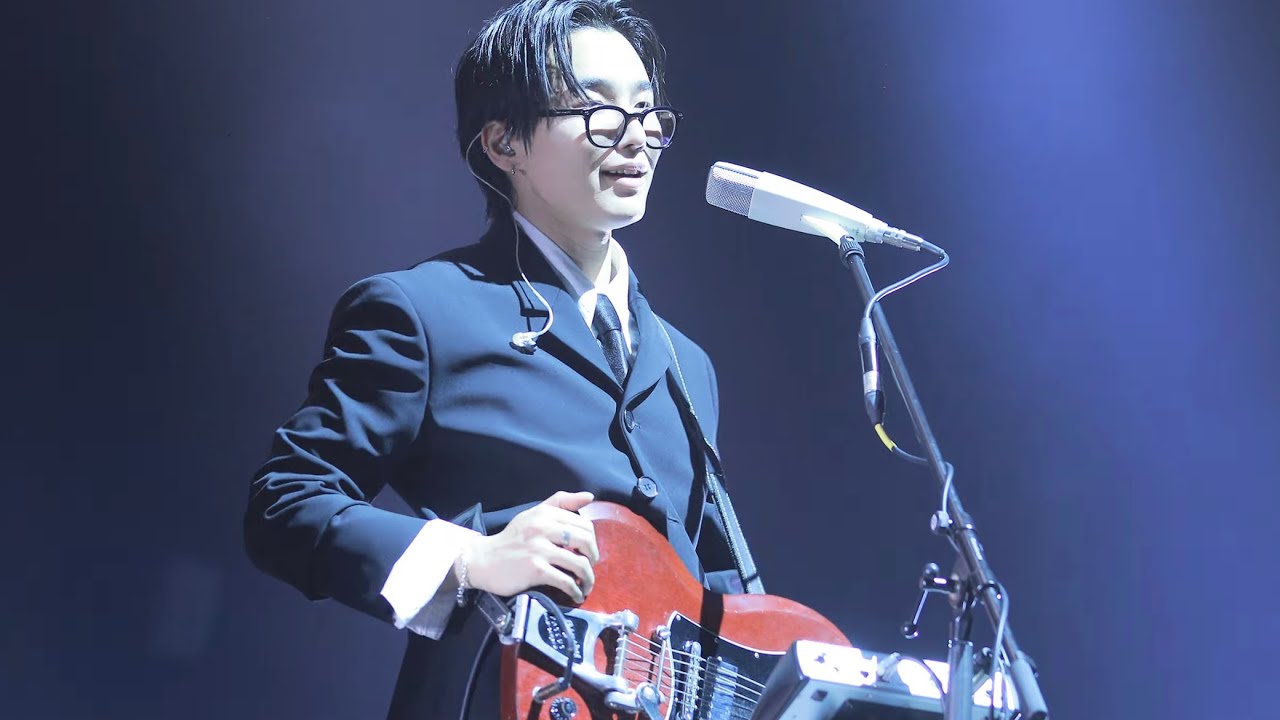 211211 웨이브투어스(wave to earth) - daisy @ wave field 0.1, 노들섬 라이브하우스