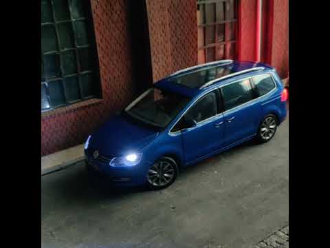 1 18 VW Sharan