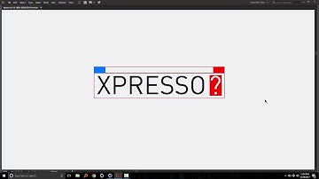 week 1 Intro to xpresso in Cinema 4D [Amharic Version] EMVC