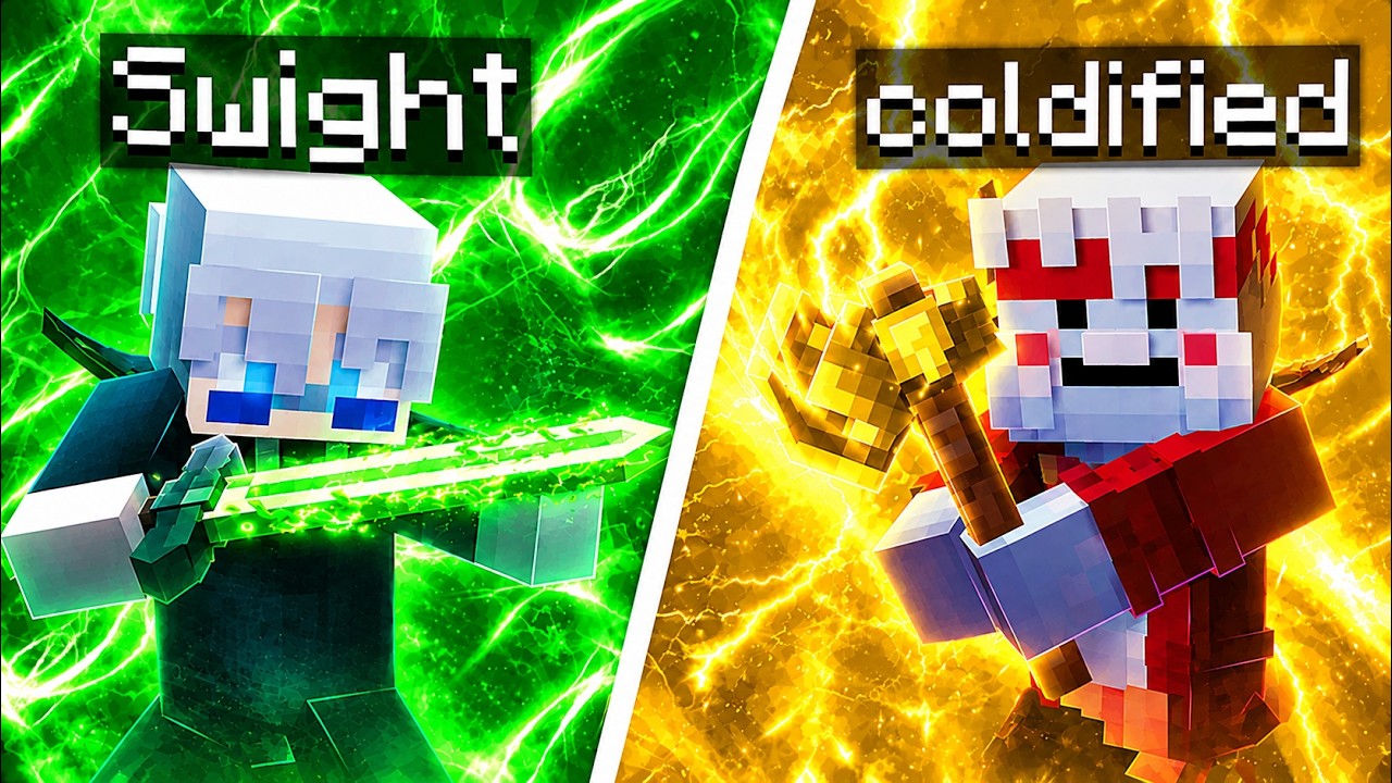$10,000 Swight vs Coldified Tournament
