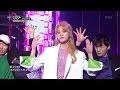 뮤직뱅크 Music Bank - 낮보다는 밤 - EXID (Night Rather Than Day - EXID).20170421