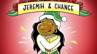 Video thumbnail of "Chance The Rapper & Jeremih - Let It Snow (Merry Christmas Lil Mama Re-Wrapped)"