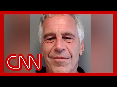 Over 33k pages of Epstein files released by House Oversight Committee