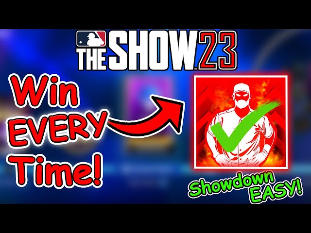 MLB The Show 23: Team Affinity 4 is here!