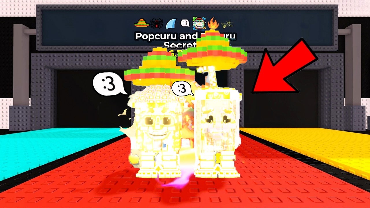 My LUCKIEST Admin Abuse EVER in Steal a Brainrot!