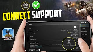 Need Help with Free Fire on iPhone? | How To Connect free Fire Support On iPhone