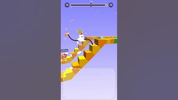 DRAW CLIMBER 2 - Best Epic Gameplay | Android,iOS