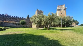 Cidade de Beja | Capital do Baixo Alentejo 🇵🇹