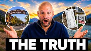 Living in Fort Collins Colorado: What Nobody Tells You Before Moving!