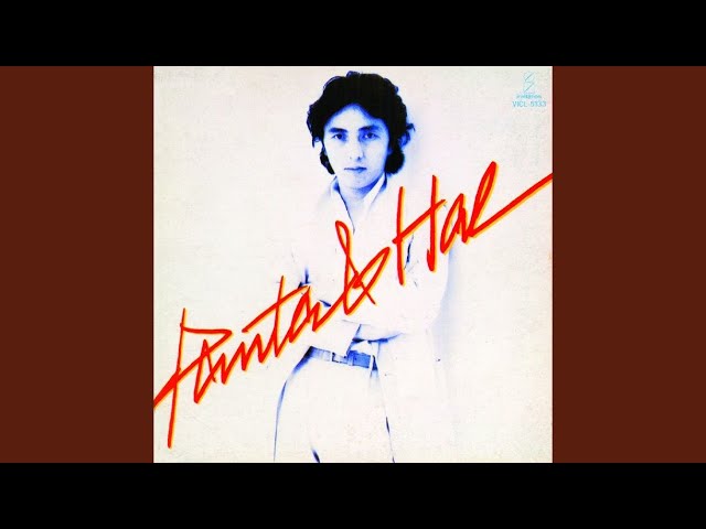 PANTA / マラッカ - YouTube