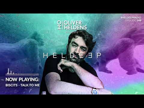 Oliver Heldens - Heldeep Radio #348