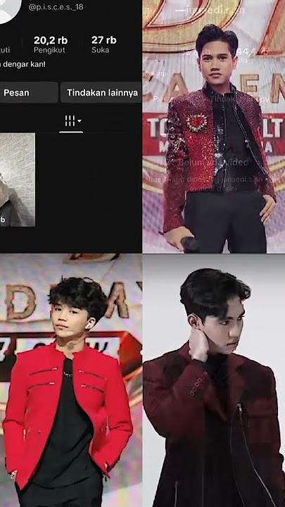 lengkap lah sudahh #valenda7 #arbilda7 #ebyda5 #afanda5 #indosiar #subscribe #like