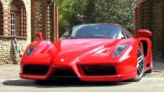 Facebook: https://www.facebook.com/.adamc3046 this is a very loud car!
ferrari enzo shows up at many local car shows, and you can hear it
coming ...