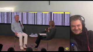 David Byrne Talks About Being Autistic - Interview