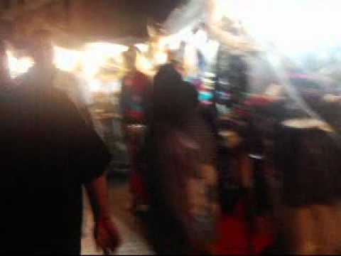 Abs In Thailand Pattaya Round 2 Part 2