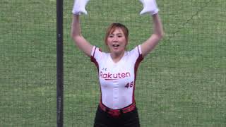 PC0006 20200630 , 我是 Rakuten Monkeys , Rakuten Girls 倪暄 , 慕霏 , 曲羿 , 凱莉絲 , 艾璐 , 卉妮