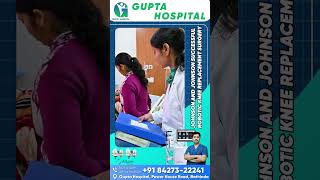 Robotic Knee Replacement Success Story | Parveen Rani Testimonial | Dr Mohit Gupta Bathinda