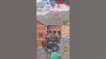 typhon camper! #warrobots #2024 #warrobotsgameplay #pixonicgames #pixonic #warrobotsnewrobot #gaming