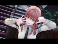 【MMD】『KING』真紀真 マキマ Makima【鏈鋸人/チェンソーマン/Chainsaw Man】2160p60fps
