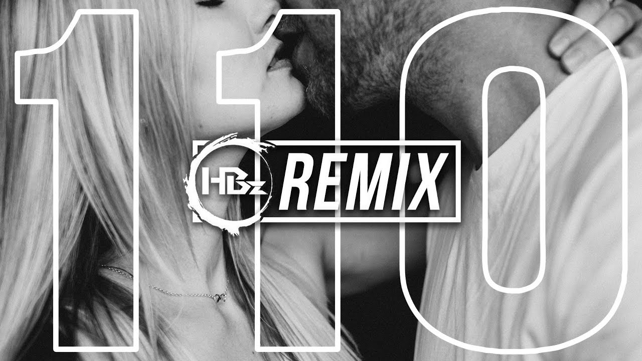 CAPITAL BRA & SAMRA & LEA - 110 (HBz Remix)