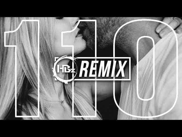 Capital Bra & Samra & Lea - 110 (Remix)