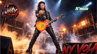 Ny Vola Ifety Malagasy Rock Official Audio