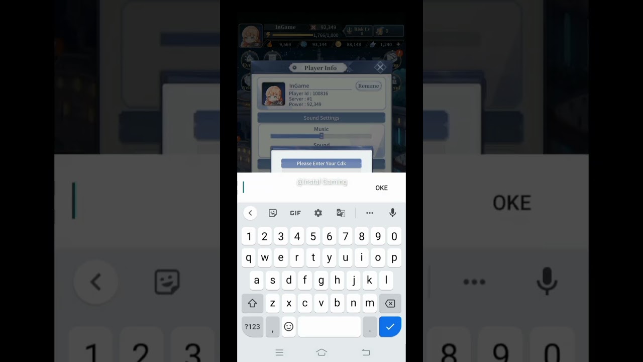 4 Gift Codes - Couroland Gameplay 