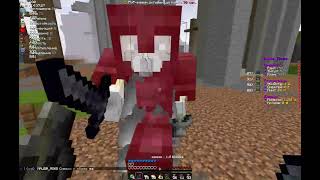 Comeback PvP FunTime / ft.WhyBaby / 666MissToBaby / SpaceTime