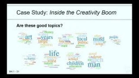 Text Mining with the HathiTrust & Empowering Librarians to Support Digital Scholarships