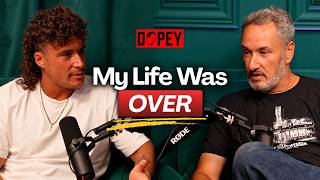 From Robbing Drug Dealers to 11 Years Clean | Justin Krompier