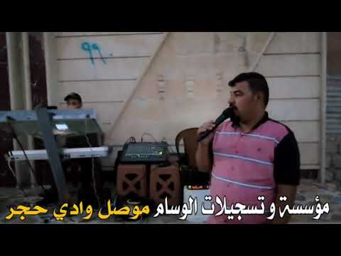 مواويل اتگطع الگلب العافني طبه مرض الفنان سعد السلطان والعازف ثامر الداعو جديد من تسجيلات الوسام 