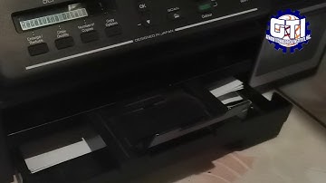 CSS NC II - Printer Deployment