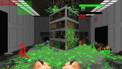 #Doom | DBP48 is a trash fire. Don