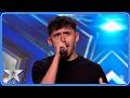 Finley Barrett-Carter gets us ALL SHOOK UP with ELVIS CLASSIC! | BGTeaser | BGT 2026