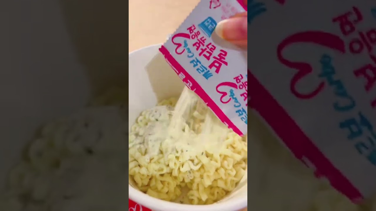 Mi ramion favorito #ramen #ramion #buldak