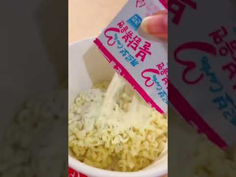 Mi ramion favorito #ramen #ramion #buldak