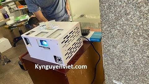 Sửa chữa máy game tương tác, Sửa máy chiếu ném bóng tương tác, Sửa máy chiếu chơi game cảm ứng