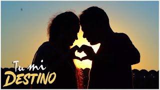 Video thumbnail of "♥ Tu mi Destino - Miguel Angel El Genio (Para dedicar al amor de tu vida) 2020 ♥"
