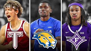 Round 1 Upsets That Will DESTROY Your Bracket
